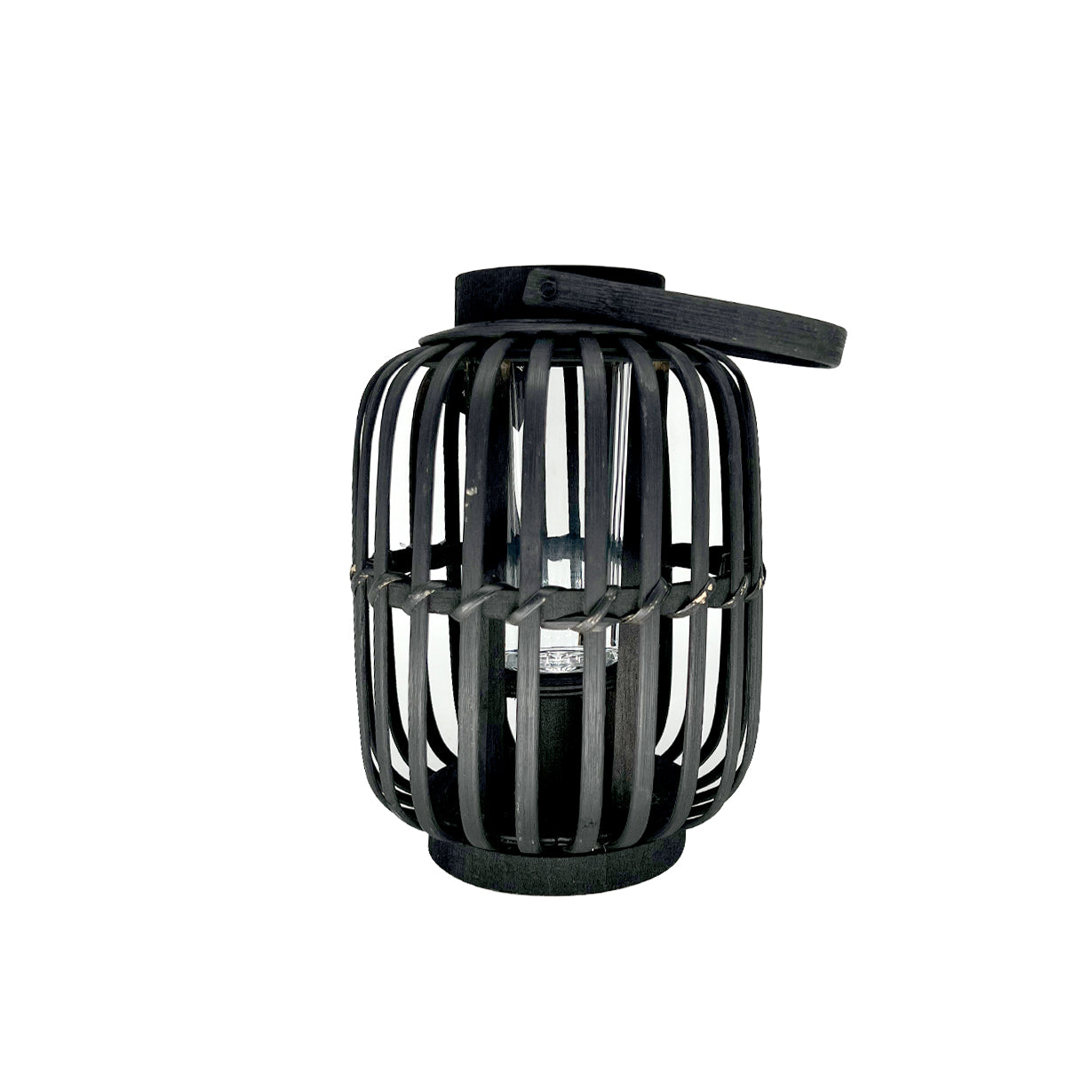 FAROL NAIROBI NEGRO