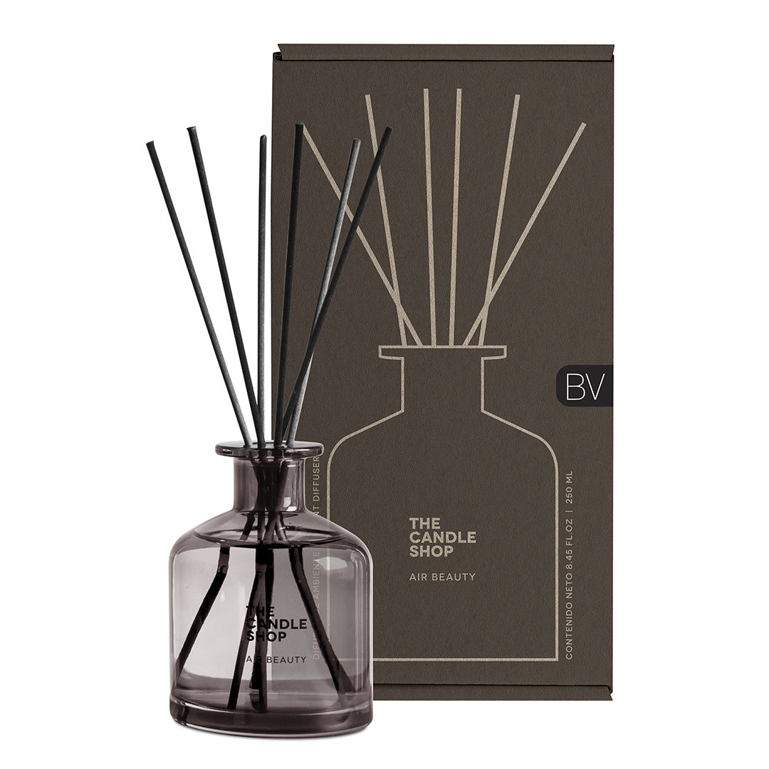 MIKADO LAB BLACK VETIVER